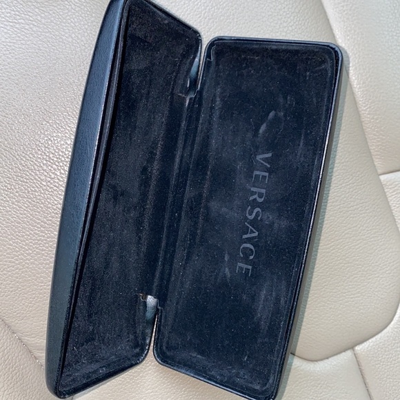 Versace sunglasses  case - Picture 5 of 11